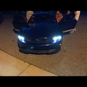 Meet your Posher, Tylor